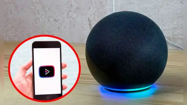 ¿Cómo convertir tu Alexa en un parlante bluetooth para escuchar la música de tu teléfono?