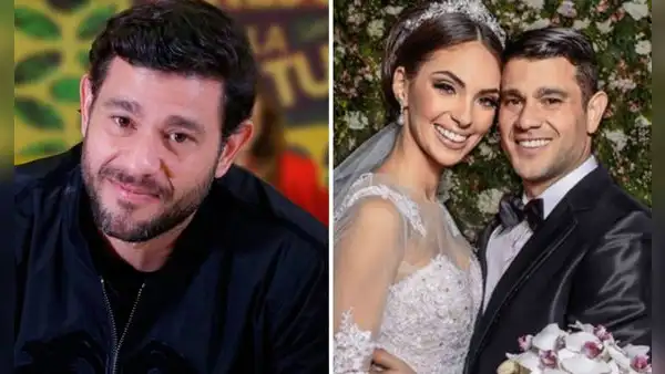 Yaco Eskenazi: ¿por qué no podría contraer matrimonio religioso con la ex Miss Perú Natalie Vértiz?