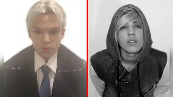 Actor canadiense fallece tras hacerse 12 cirugías para lucir como Jimin de BTS