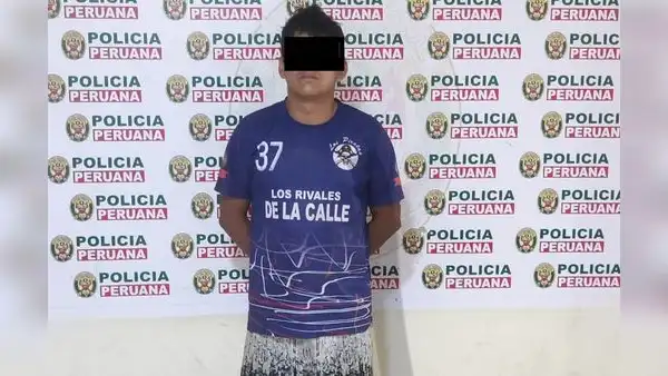 Acusan a entrenador de fútbol de presuntos tocamientos indebidos en Trujillo