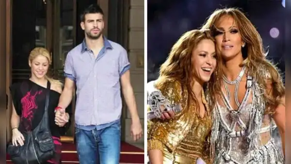 ¿Cuánto mide Shakira? Esta es la estatura real de la artista sin tacones