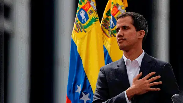 Colombia enviará a Juan Guaidó a Miami tras no ser invitado a la cumbre internacional