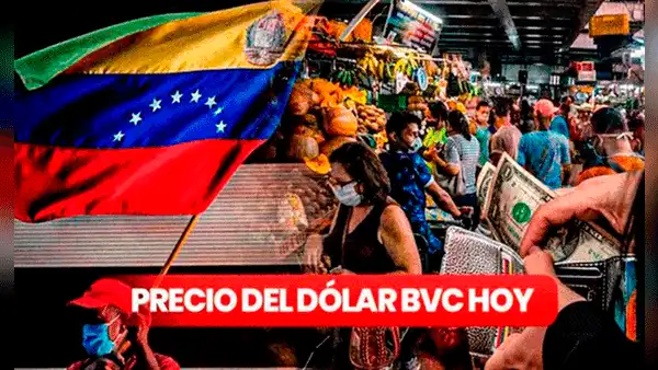 Precio del dólar BCV HOY, martes 25 de abril: tasa oficial según Banco Central de Venezuela