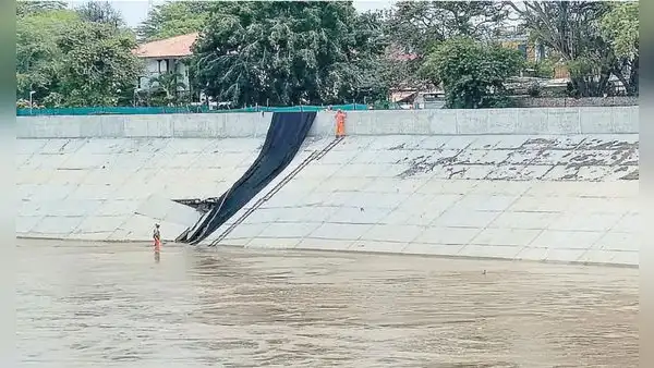 Determinarán responsabilidad en defensas ribereñas en Piura