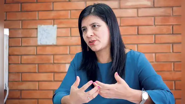 Silvana Carrión : “Alejandro Toledo puede revelar hechos desconocidos si pretende ser un colaborador eficaz”