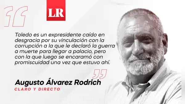 Odios, amores y corrupción en la política
