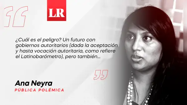 ¿Sin poder para nada?