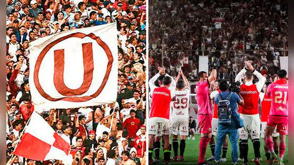Universitario llevó más de 100.000 espectadores en 2 partidos: ante Goiás y Sporting Cristal