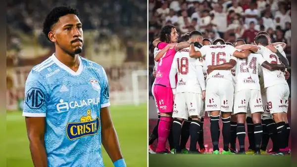 ¿Justifica la derrota? Jesús Castillo habló tras perder con Universitario: "No sé si calentamos o no"
