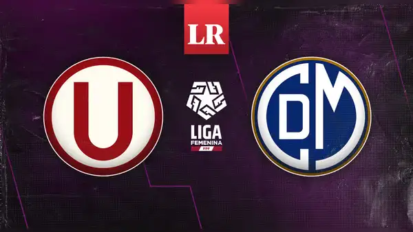 Universitario vs. Municipal femenino: sigue AQUÍ el partido por la fecha 4 de la Liga Femenina