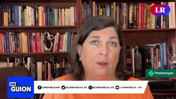 RMP: No se quiere que un ministro esté involucrado con investigados por tráfico de influencias