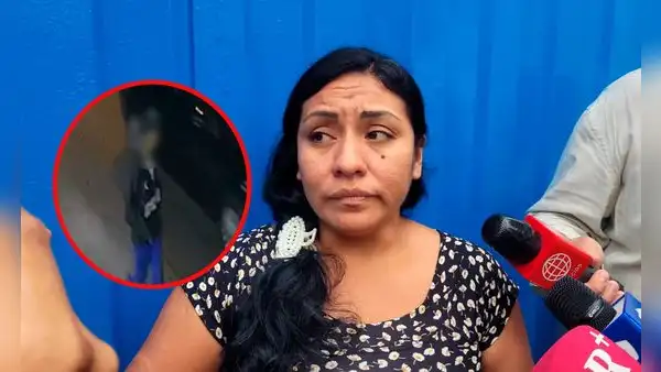 Escolar es apuñalado por compañero cerca de su colegio en Los Olivos