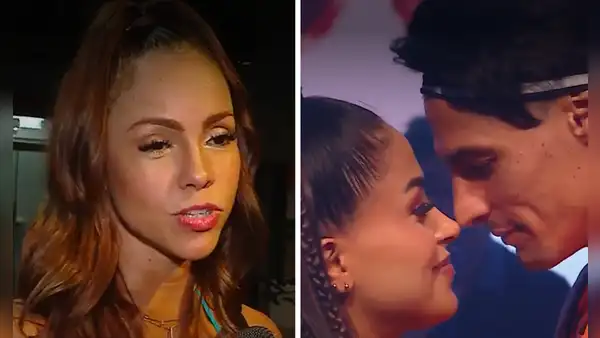 Paloma Fiuza da su bendición tras rumores de relación entre Facundo y Onelia: “Les deseo lo mejor”