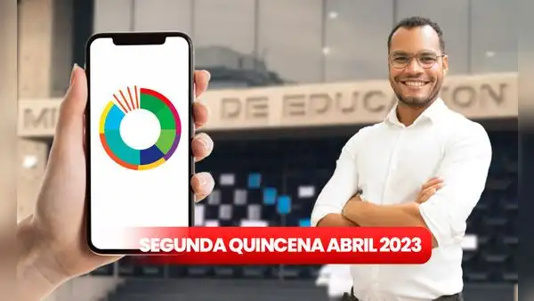 Pago del Ministerio de Educación: cobra HOY la segunda quincena de abril de 2023