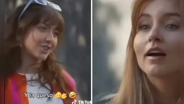 "Y la queso": esta es la historia detrás de la popular frase y qué significa en redes sociales