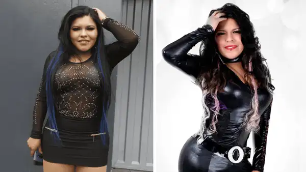 Briyit Palomino revela que su expareja se llevó todos sus ahorros: “Me utilizó y explotó”