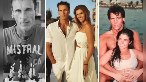 ¿Quién es Lucho Rovegno, el papá de Alessia Rovegno y expareja de Bárbara Cayo?