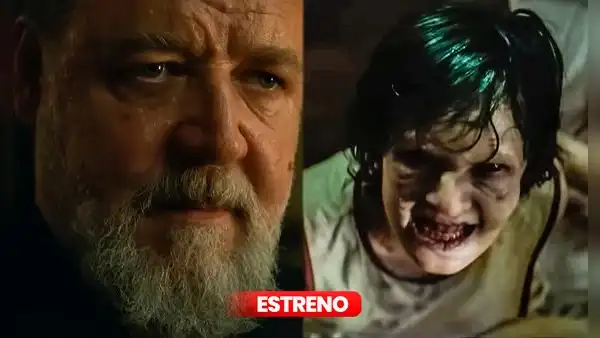 VER “El exorcista del Papa”, ESTRENO ONLINE: ¿dónde y cuándo saldría en STREAMING la película de terror?