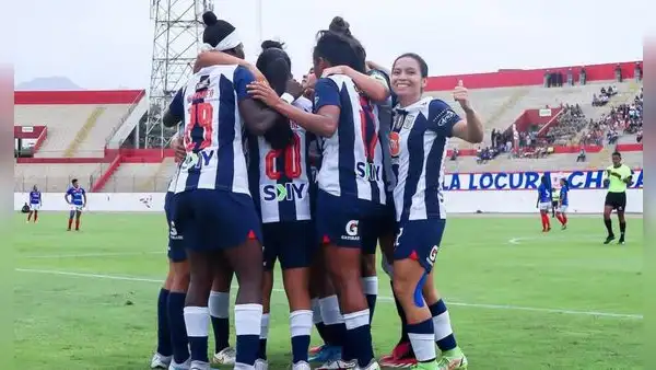 ¡Sigue firme rumbo al 'tri'! Alianza Lima goleó 3-0 Mannucci por la Liga Femenina 2023