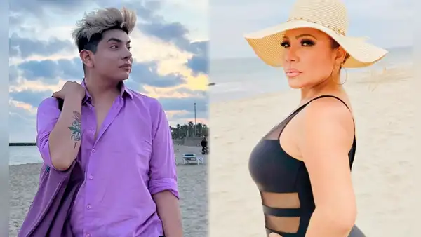"Le tengo mucho respeto y admiración": Bryan Arámbulo deja atrás diferencias con Marisol