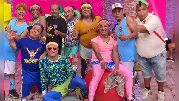 Usuarios rechazan presencia de este cómico en "Jirón del humor" y piden su salida: La malogra
