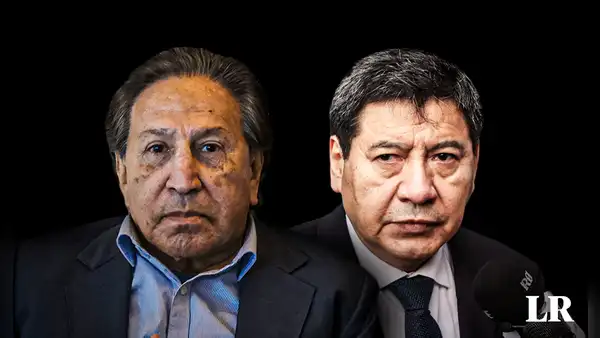 Abogado de Toledo indica que su patrocinado no se acogerá a colaboración eficaz