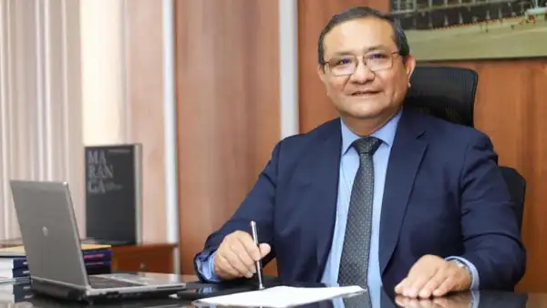 Petroperú: Pedro Chira es oficializado como nuevo presidente del directorio
