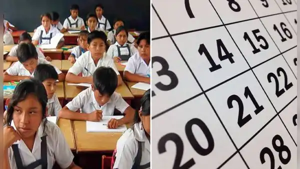 ¿Hay clases escolares este lunes 1 de mayo, DÍA DEL TRABAJADOR, en los colegios? Esto dice Minedu