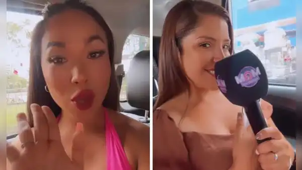 Dayanita olvida censura y anuncia entrevista con Katty Villalobos para “Mande quien mande”