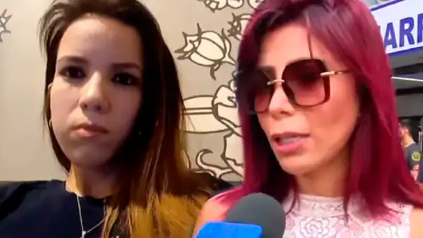 Greissy Ortega revela que sufrió malos tratos por parte de Milena Zárate: "Nunca me perdonó"