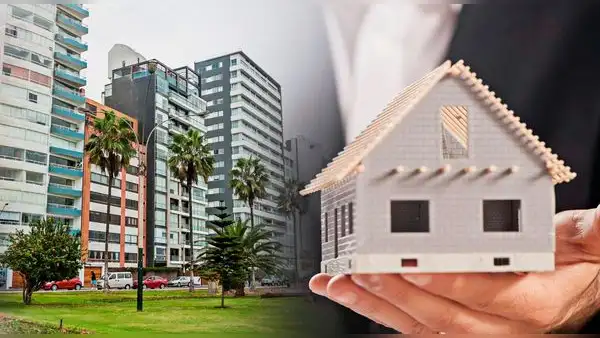 Precios de viviendas en Lima no se reducirán por lo menos hasta setiembre