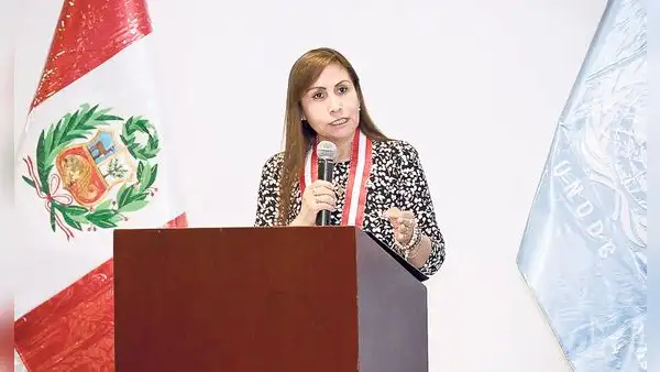 Patricia Benavides suma tres investigaciones en la JNJ: ¿qué sanciones se le podría imponer?