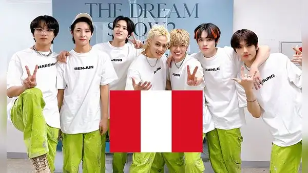 NCT Dream llega a Perú en 2023: fecha confirmada y posible setlist de su concierto en Lima