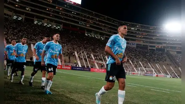 Sporting Cristal tomó drástica decisión tras la derrota ante Universitario y quedar fuera del Apertura