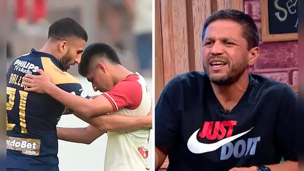 Pedro García avizora a Universitario perdiendo el Torneo Apertura: "Los números no le van a dar"