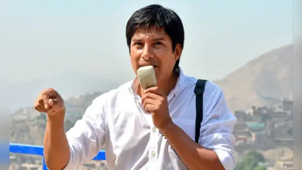 Alcalde de SJL propone que extranjeros que residan en el distrito se registren en comisarías