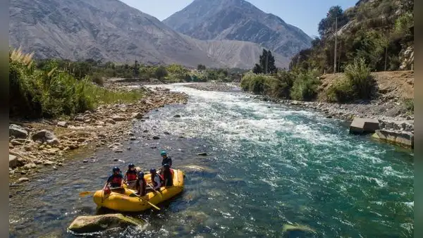 Feriado largo: ¿cuáles son los mejores destinos para viajar cerca a Lima y escaparse de la rutina?