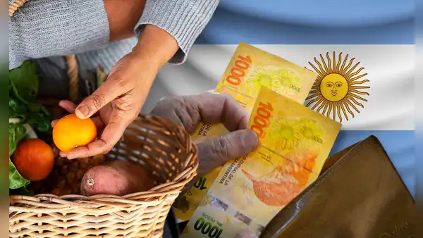 ¿Qué puedes conseguir con el billete más alto en Argentina en 2023?
