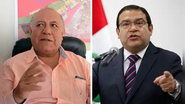 Gobernador de Tacna a primer ministro Otárola: “Cumpla su promesa de militarizar la frontera”