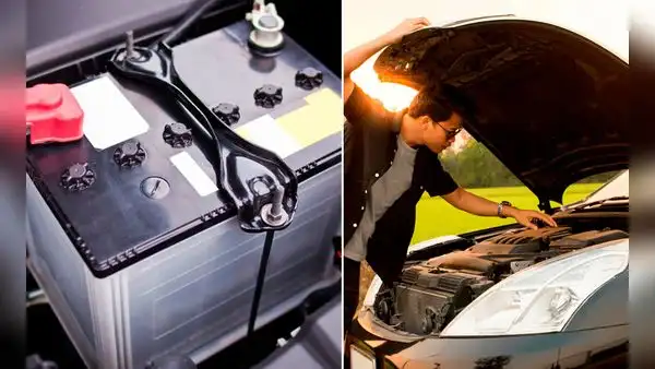 ¿Batería baja en tu auto? Descubre cómo prenderlo en minutos
