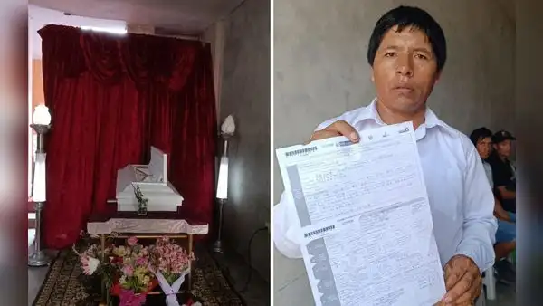 Denuncian presunta negligencia médica por muerte de niña a causa del dengue en Trujillo