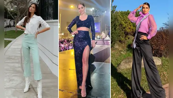 ¿Quién es más alta: Natalie, Janick o Karen? Descubre cuál de estas ex miss Perú mide más de 1,80 m
