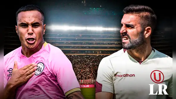 ¿Es antirreglamentario que Universitario juegue de 'visita' ante Boys en el Monumental?
