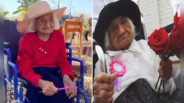 ¿Quién era Rufina Ipurre, la mujer más longeva del Perú con 116 años y que tuvo 52 bisnietos?