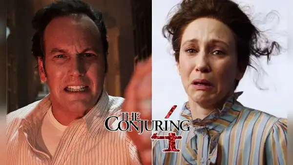 ¿El fin de los Warren? AQUÍ todo lo que se sabe de 'El Conjuro 4'