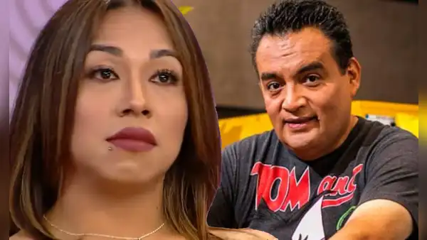 Dayanita se quiebra EN VIVO y envía mensaje a Jorge Benavides tras salida de "JB en ATV": "Hasta pronto"