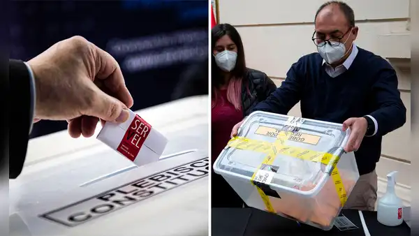Elecciones Chile 2023: ¿es obligatorio ir a votar el 7 de mayo y cuáles son las excusas para no hacerlo?