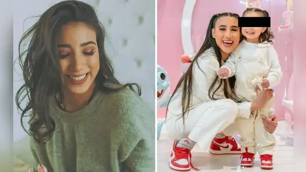 Samahara Lobatón revela el motivo de por qué no quiere tener más hijos: "No me veo"