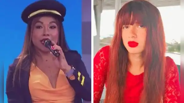 Dayanita marca distancia y asegura que la Uchulú no es su competencia: "Cada quien tiene lo suyo”