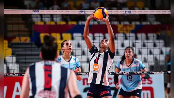 Alianza Lima vs. Regatas EN VIVO: ¿cómo ver ONLINE el juego 4 de la final de la LNSV?